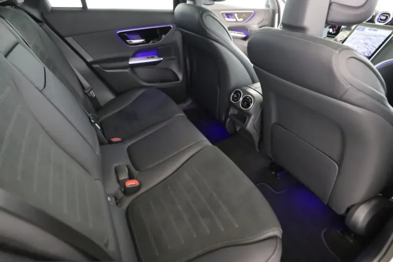 Mercedes-Benz GLC 300 (Clasa GLC) din 2025 cu 10.788 km - oferta MER251501 - foto 19