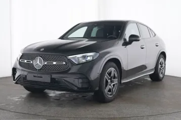 Mercedes-Benz GLC 300 din 2025 - oferta MER251502