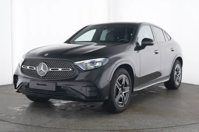 Mercedes-Benz GLC 300 (Clasa GLC) din 2025 cu 15.228 km - oferta MER251502 - foto 1