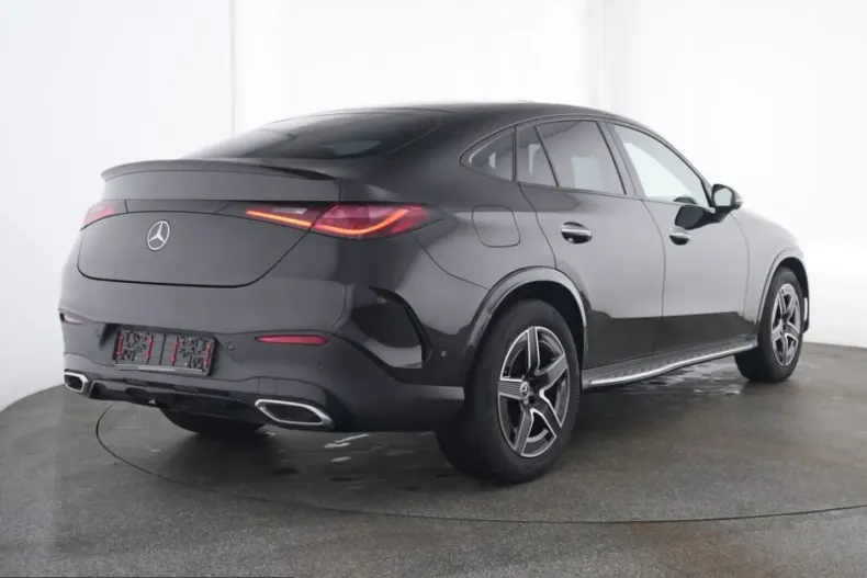 Mercedes-Benz GLC 300 (Clasa GLC) din 2025 cu 15.228 km - oferta MER251502 - foto 2