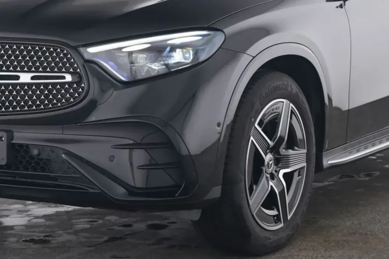 Mercedes-Benz GLC 300 (Clasa GLC) din 2025 cu 15.228 km - oferta MER251502 - foto 3