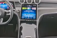 Mercedes-Benz GLC 300 (Clasa GLC) din 2025 cu 15.228 km - oferta MER251502 - foto 4
