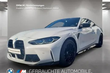 BMW M4 din 2023 - oferta BMW251503