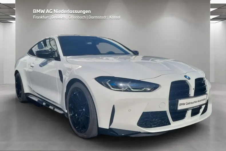 BMW M4 (Seria 4) din 2023 cu 16.988 km - oferta BMW251503 - foto 2