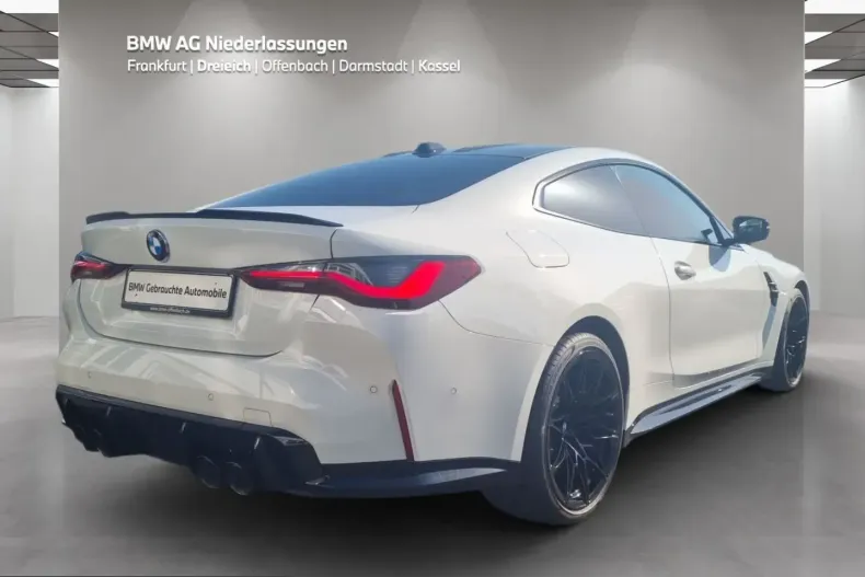 BMW M4 (Seria 4) din 2023 cu 16.988 km - oferta BMW251503 - foto 3