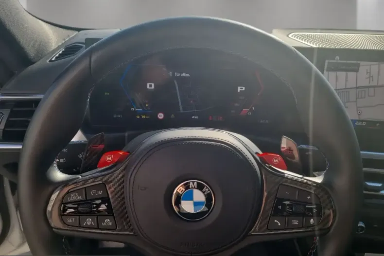 BMW M4 (Seria 4) din 2023 cu 16.988 km - oferta BMW251503 - foto 8