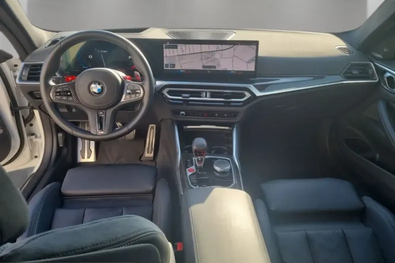 BMW M4 (Seria 4) din 2023 cu 16.988 km - oferta BMW251503 - foto 10