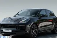 Porsche Macan din 2023 cu 53.200 km - oferta POR251504 - foto 1