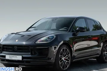 Porsche Macan din 2023 - oferta POR251504