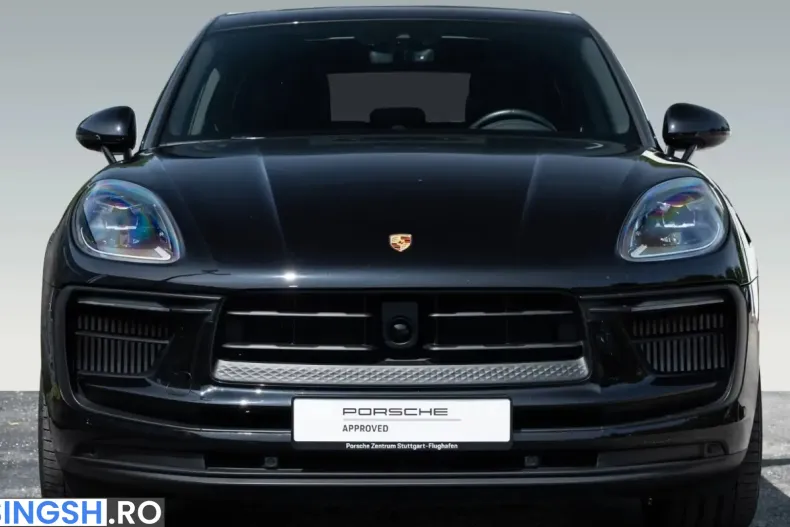Porsche Macan din 2023 cu 53.200 km - oferta POR251504 - foto 3