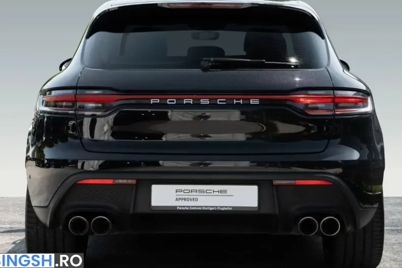 Porsche Macan din 2023 cu 53.200 km - oferta POR251504 - foto 4