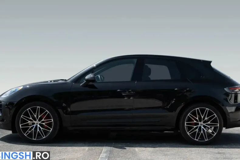 Porsche Macan din 2023 cu 53.200 km - oferta POR251504 - foto 5