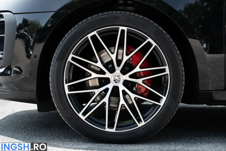 Porsche Macan din 2023 cu 53.200 km - oferta POR251504 - foto 6