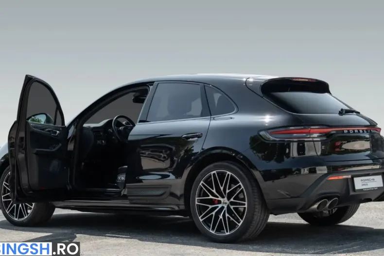 Porsche Macan din 2023 cu 53.200 km - oferta POR251504 - foto 7