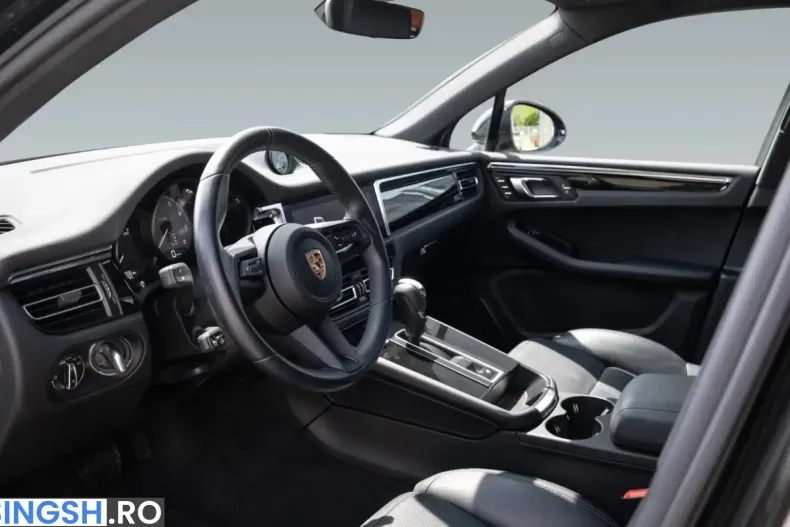 Porsche Macan din 2023 cu 53.200 km - oferta POR251504 - foto 9