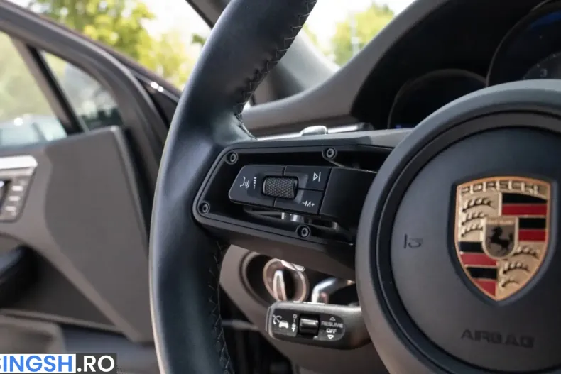 Porsche Macan din 2023 cu 53.200 km - oferta POR251504 - foto 20