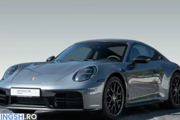 Porsche 911 din 2025 - oferta POR251505