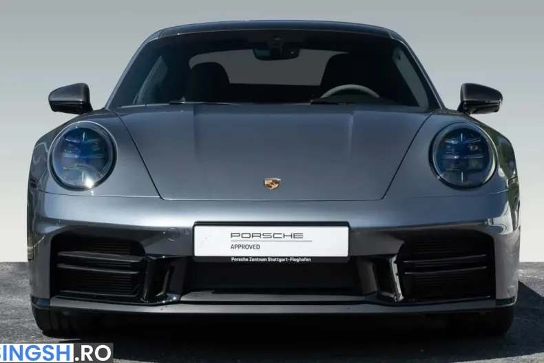 Porsche 911 din 2025 cu 12.990 km - oferta POR251505 - foto 3