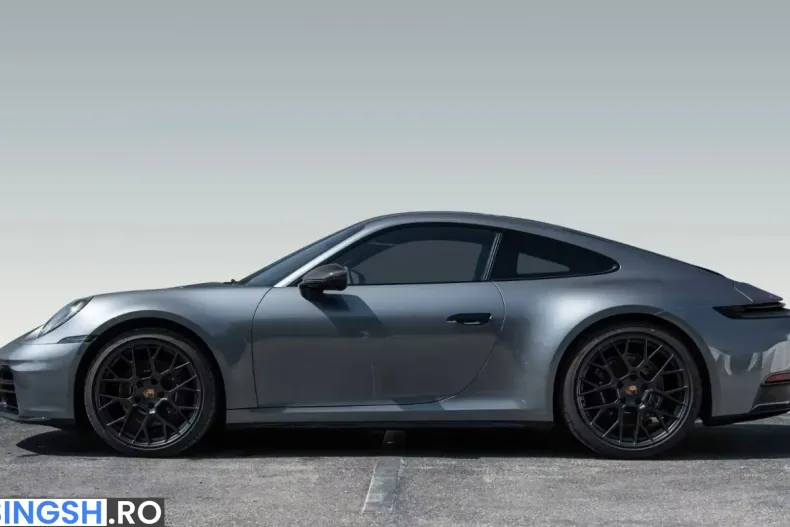 Porsche 911 din 2025 cu 12.990 km - oferta POR251505 - foto 5