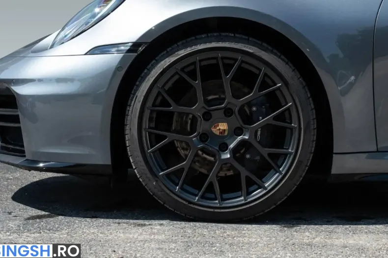 Porsche 911 din 2025 cu 12.990 km - oferta POR251505 - foto 6