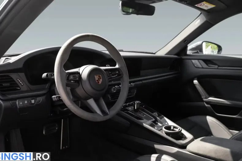Porsche 911 din 2025 cu 12.990 km - oferta POR251505 - foto 14