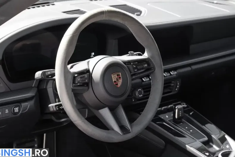 Porsche 911 din 2025 cu 12.990 km - oferta POR251505 - foto 15