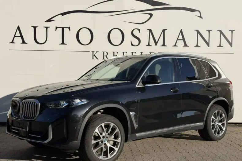 BMW X5 (Seria X) din 2024 cu 43.530 km - oferta BMW251506 - foto 2