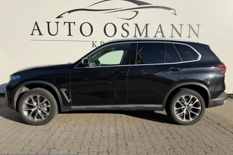 BMW X5 (Seria X) din 2024 cu 43.530 km - oferta BMW251506 - foto 3
