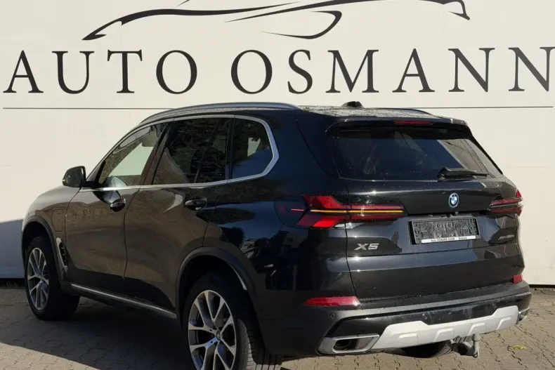 BMW X5 (Seria X) din 2024 cu 43.530 km - oferta BMW251506 - foto 4