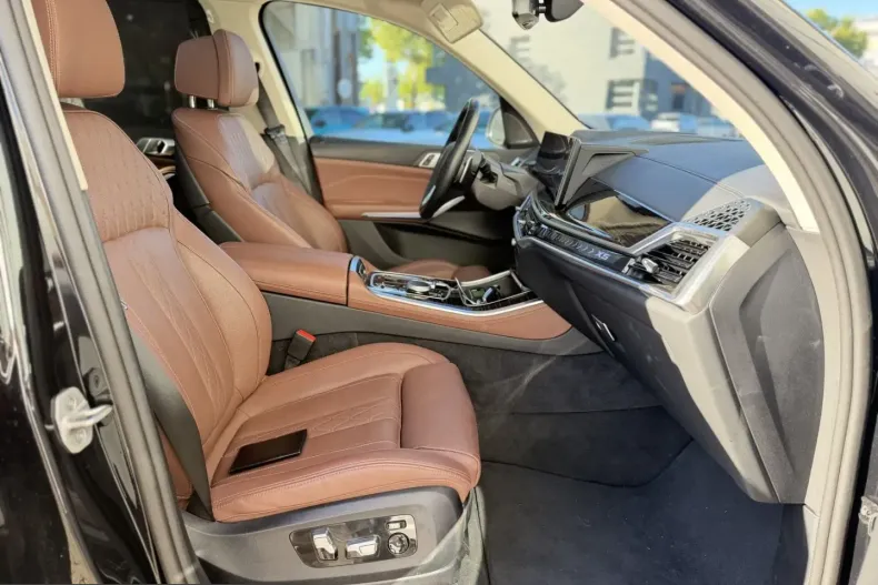 BMW X5 (Seria X) din 2024 cu 43.530 km - oferta BMW251506 - foto 7