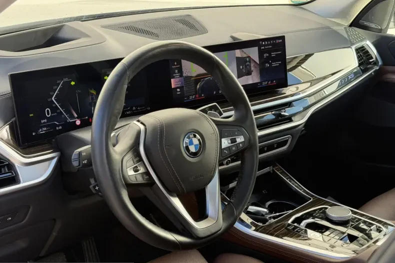 BMW X5 (Seria X) din 2024 cu 43.530 km - oferta BMW251506 - foto 8