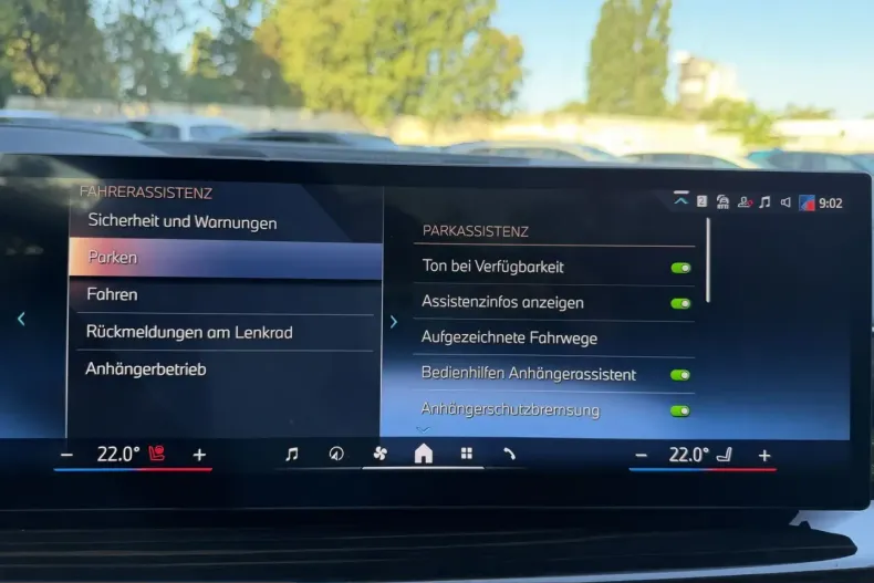BMW X5 (Seria X) din 2024 cu 43.530 km - oferta BMW251506 - foto 11