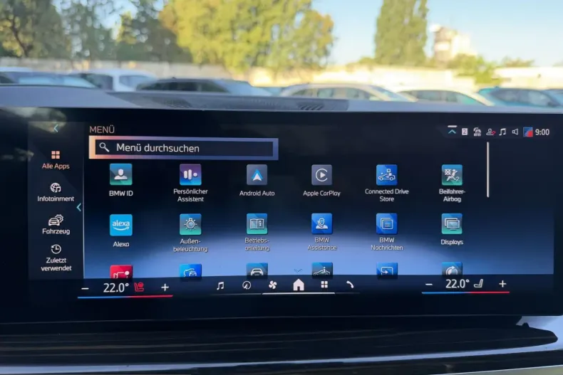 BMW X5 (Seria X) din 2024 cu 43.530 km - oferta BMW251506 - foto 18