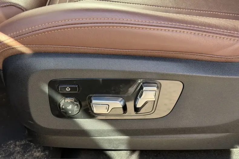 BMW X5 (Seria X) din 2024 cu 43.530 km - oferta BMW251506 - foto 24