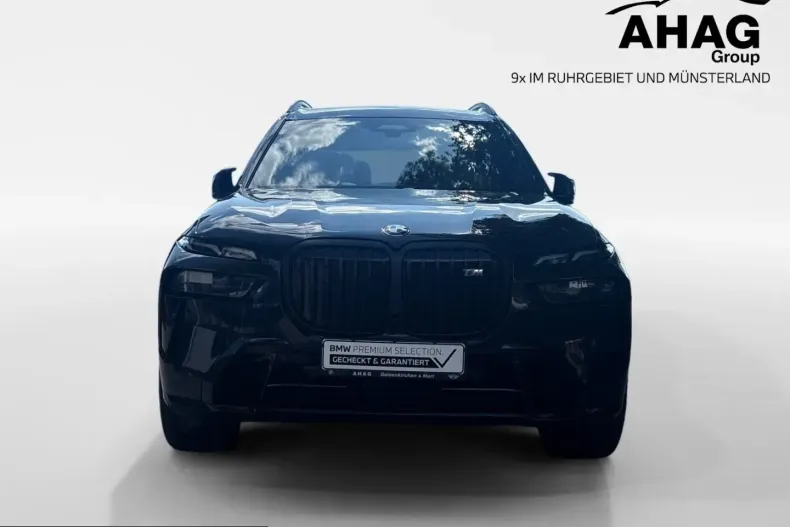 BMW X7 (Seria X) din 2025 cu 25.090 km - oferta BMW251507 - foto 2