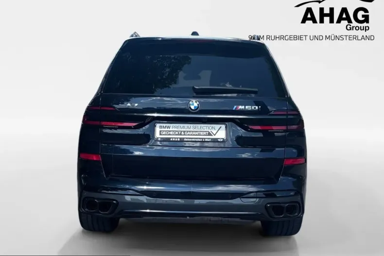 BMW X7 (Seria X) din 2025 cu 25.090 km - oferta BMW251507 - foto 5