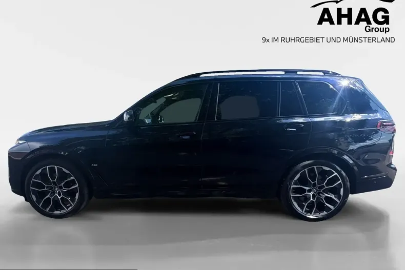 BMW X7 (Seria X) din 2025 cu 25.090 km - oferta BMW251507 - foto 6
