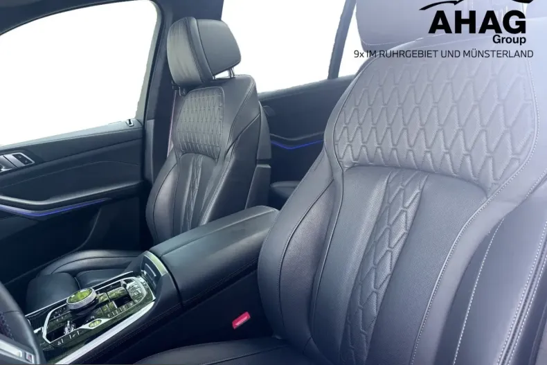 BMW X7 (Seria X) din 2025 cu 25.090 km - oferta BMW251507 - foto 7