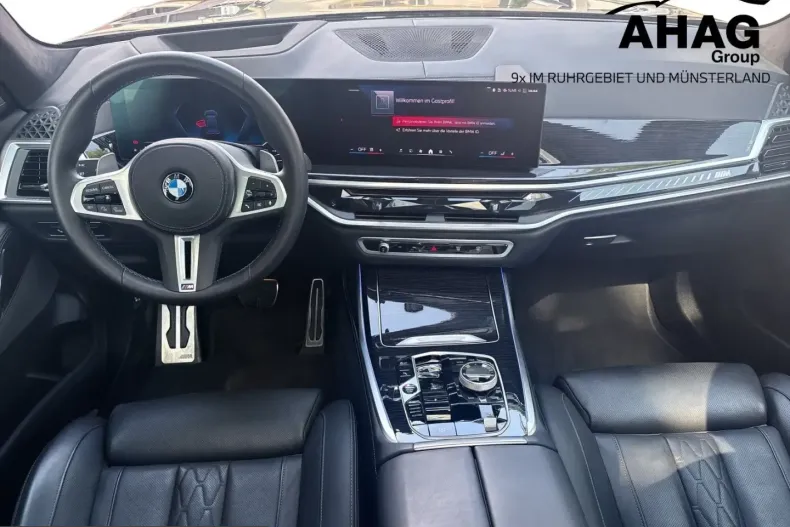 BMW X7 (Seria X) din 2025 cu 25.090 km - oferta BMW251507 - foto 9