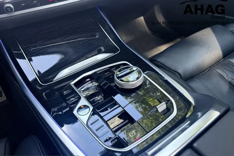 BMW X7 (Seria X) din 2025 cu 25.090 km - oferta BMW251507 - foto 10