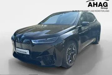 BMW iX din 2023 - oferta BMW251508