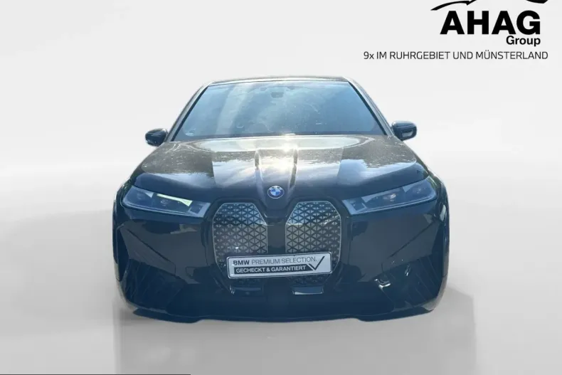 BMW iX din 2023 cu 12.250 km - oferta BMW251508 - foto 2