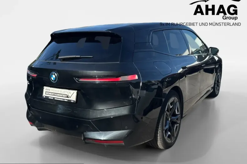 BMW iX din 2023 cu 12.250 km - oferta BMW251508 - foto 4