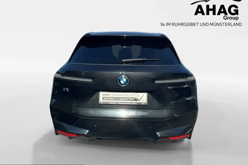 BMW iX din 2023 cu 12.250 km - oferta BMW251508 - foto 5