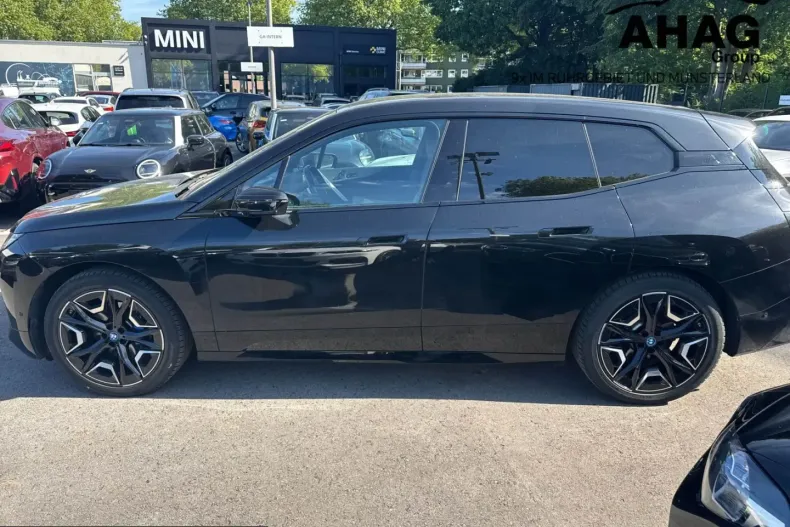 BMW iX din 2023 cu 12.250 km - oferta BMW251508 - foto 6