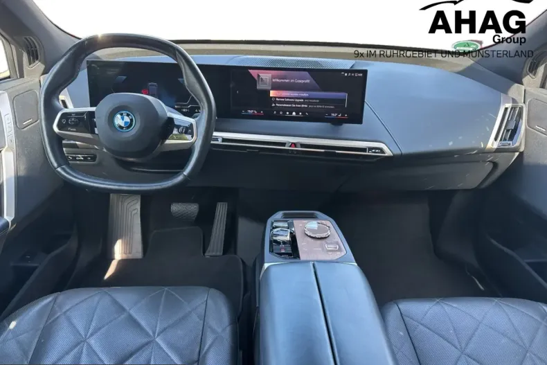 BMW iX din 2023 cu 12.250 km - oferta BMW251508 - foto 9