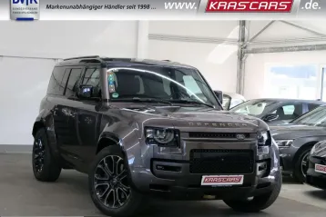Land Rover Defender din 2025 - oferta LAN251509
