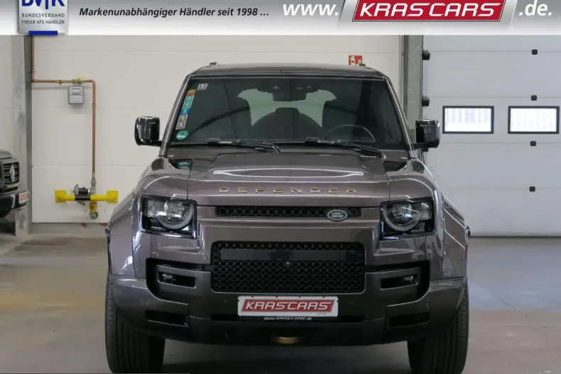 Land Rover Defender din 2025 cu 32.036 km - oferta LAN251509 - foto 10