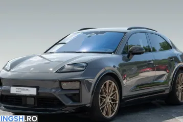 Porsche Macan din 2025 - oferta POR251510