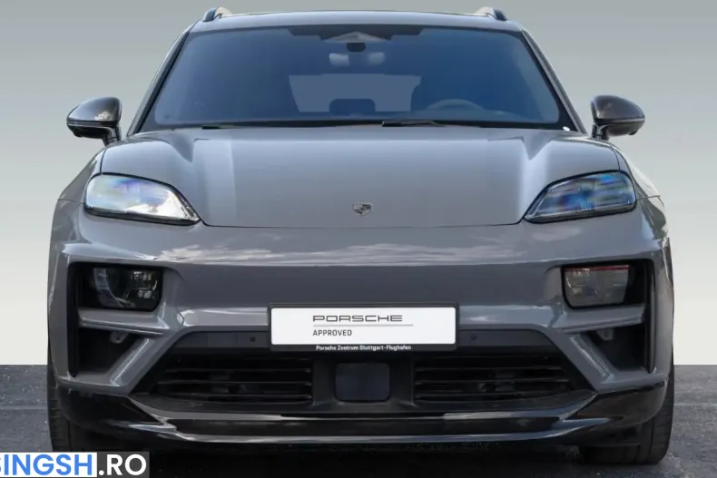 Porsche Macan din 2025 cu 4.100 km - oferta POR251510 - foto 3